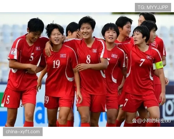 朝鲜女足七战全胜夺冠 进25球失3球统治攻防两端