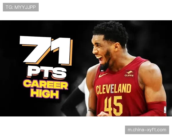 米切尔得分爆发力是骑士冲击冠军关键因素