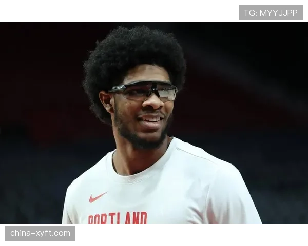 开拓者亨德森得分能力展现 新秀成长对球队未来重要