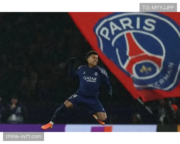 杜埃替补独造三球导演逆转 巴黎新星展现大心脏特质 杜埃替补独造三球导演逆转 巴黎新星展现大心脏特质
