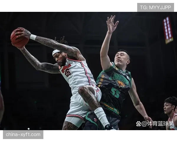 辽宁关键时刻攻坚乏力 缺乏持球强投外援成短板